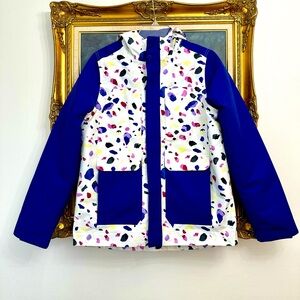 DSG Large Ski Winter Jacket